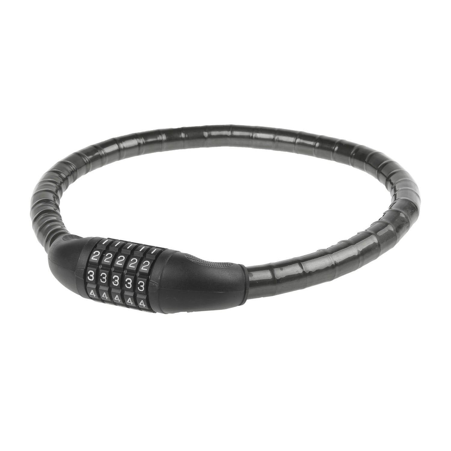 M-Wave HD 18,8 Gelenkpanzerschloss