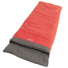Outwell Feier Lux Red Sleeping Bag