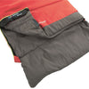 Outwell Feier Lux Red Sleeping Bag