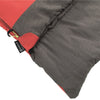 Outwell Feier Lux Red Sleeping Bag