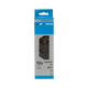 Shimano HG54 10-fach Kette - 10v Mountainbike Gruppe - Silber - 116 Glieder