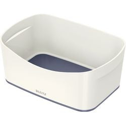 Aufbewahrungsbox Leitz Mybox Wow Abs