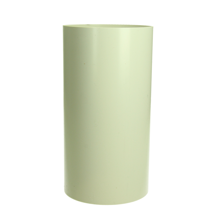 Renson 1068950 – Easyflex Betondurchdringung 0,25 cm Durchmesser 125 | 4 Stück