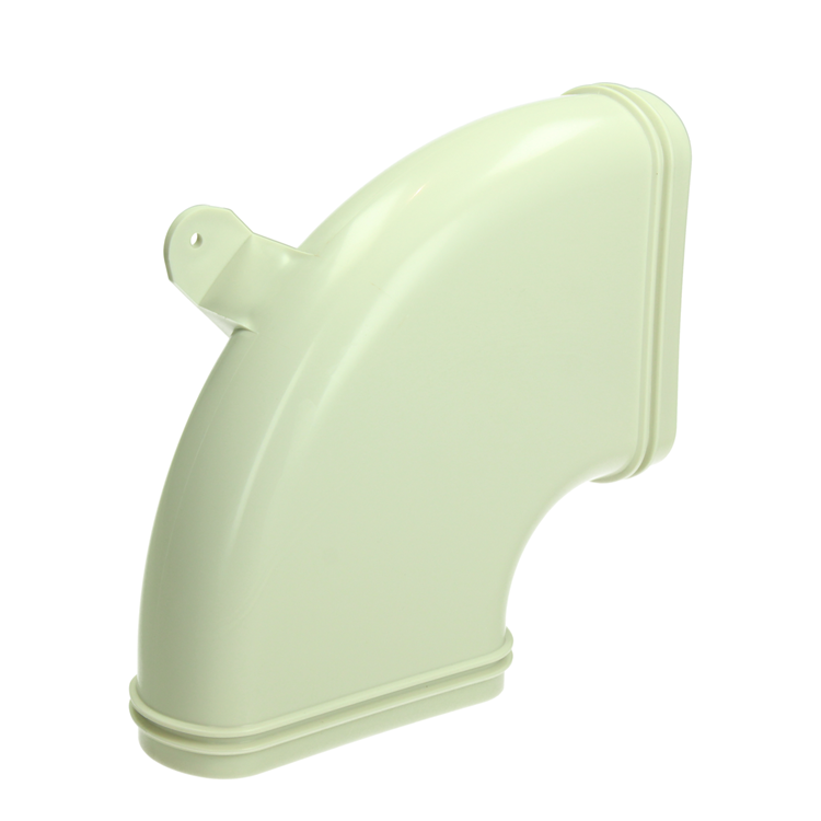 Renson 1068952 - Easyflex Horizontalbogen 90° | 4 Stück