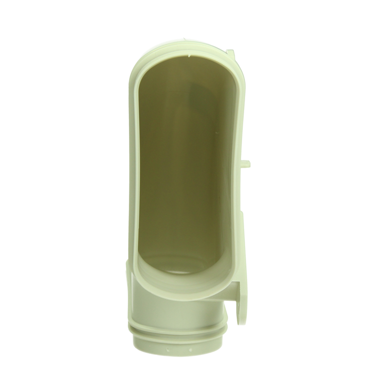 Renson 1068952 - Easyflex Horizontalbogen 90° | 4 Stück
