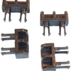 Chike -Adapter 4PCS. Set (4 Stück)