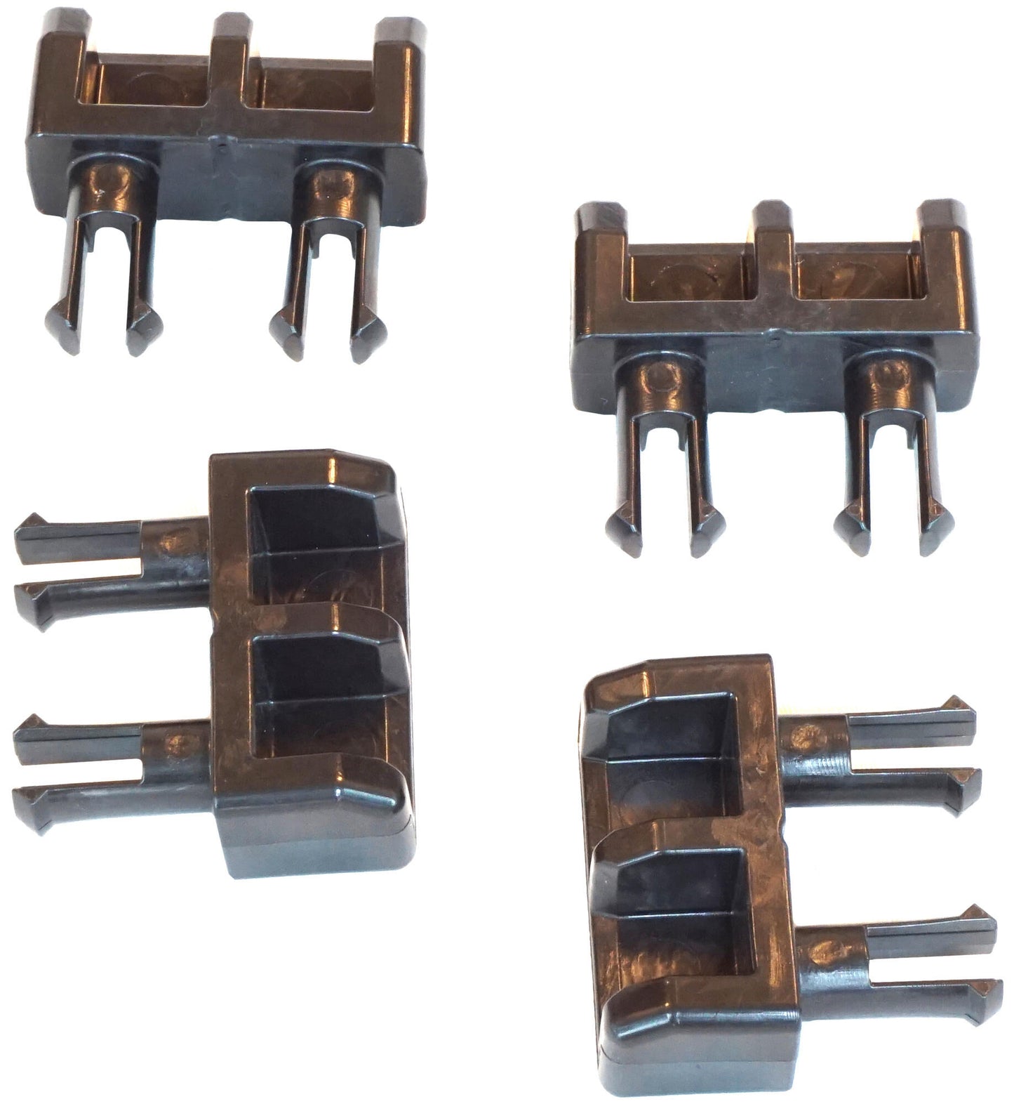 Chike -Adapter 4PCS. Set (4 Stück)