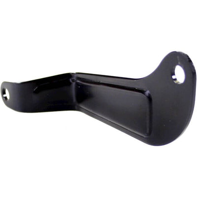 Dynamoplatte hesling schwarz
