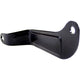 Dynamoplatte hesling schwarz