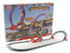 Svenska Wohneisenbahn-Set 38-teilig Looping + Sound