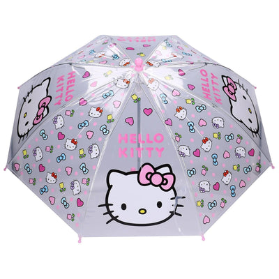 Vadobag Regenschirm Hallo Kitty regnerische Tage