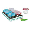 Deti Einmachglas 230 ml, 6er Pack