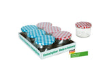 Deti Einmachglas 230 ml, 6er Pack - afbeelding 2