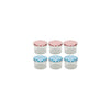 Deti Einmachglas 230 ml, 6er Pack