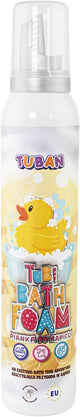 Tuban | Tubi Badeschaum 200ml Sortiment