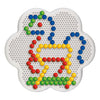 Quercetti Insteek Mosaic, 100 Pins