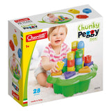 Quercetti Daisy Blockbox - afbeelding 4