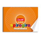 Quercetti Spirograph Mandala - afbeelding 4