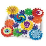 Quercetti Kaleido Gears - afbeelding 2