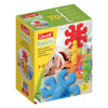 Quercetti Construction bildet Octopus, 6dlg.