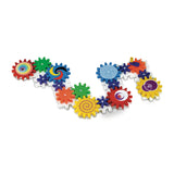 Quercetti XXL Large Packaging Kaleido Gears, 110DLG - afbeelding 2