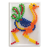 Quercetti Insteek Mosaic, 270 Pins - afbeelding 3
