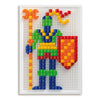 Quercetti Insteek Mosaic, 300 Pins