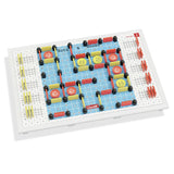 Quercetti Quatro -Spiel - afbeelding 1