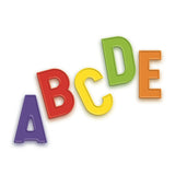 Quercetti Quercetti Magnete Großbuchstaben, 48st. - afbeelding 3