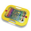 Quercetti Schablone Design Set Farm