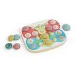 Quercetti PlayBio Fantacolor Baby, 28dlg - afbeelding 2