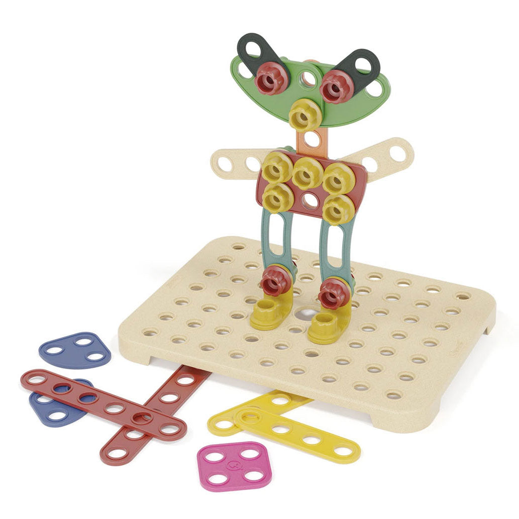 Quercetti Playbio Jumbo