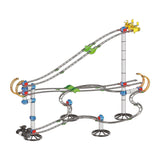 Quercetti Skyrail League, 7,5 m - afbeelding 2