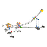 Quercetti Skyrail League, 7,5 m - afbeelding 4