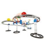Quercetti Skyrail League, 7,5 m - afbeelding 5