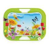 Quercetti Nature Fun and Pegs nähern sich Mosaic, 316dlg. - afbeelding 1