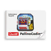 Quercetti Pallino -Codierungsspiel