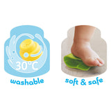 Quercetti Momy Soft Building Blocks, 12dlg. - afbeelding 4