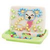 Quercetti Fantacolor Play Intek Mosaic, 310dlg.