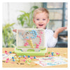 Quercetti Fantacolor Play Intek Mosaic, 310dlg.