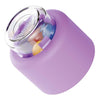 Quercetti Momy Soft Building Blocks mit Sound, 4dlg.