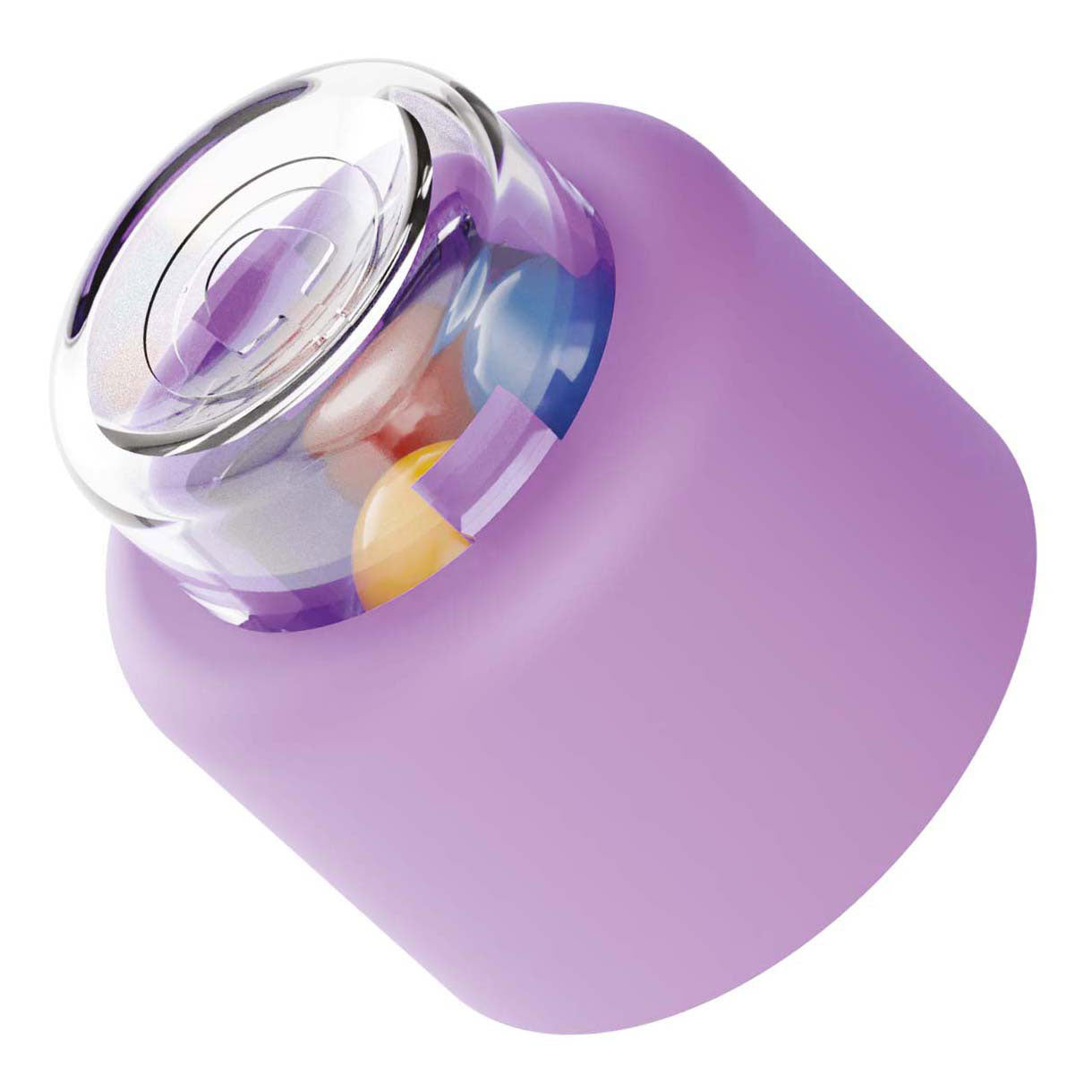 Quercetti Momy Soft Building Blocks mit Sound, 4dlg.