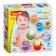 Quercetti Momy Soft Sensory - 8 Stk.
