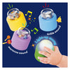 Quercetti Momy Soft Sensory - 8 Stk.
