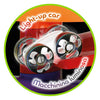 Quercetti-Autorennbahn-Flip-Car