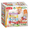 Quercetti Playeco+ Murmelbahn Migoga - 17 Stk.