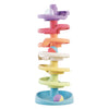 Quercetti spielen Ballentoren, 10dlg.