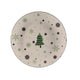 Svenska Wohnteller Weihnachtsbaum Deko ø26,5cm