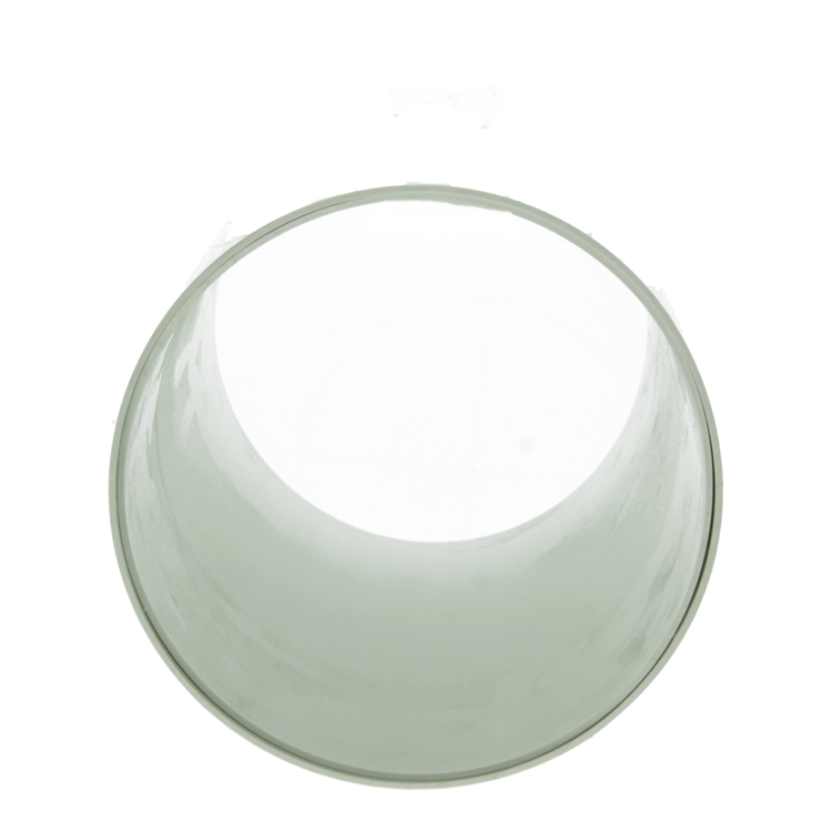 Renson 1068954 - Easyflex-Teleskop. Transitrutsche 125 | 1 Stk