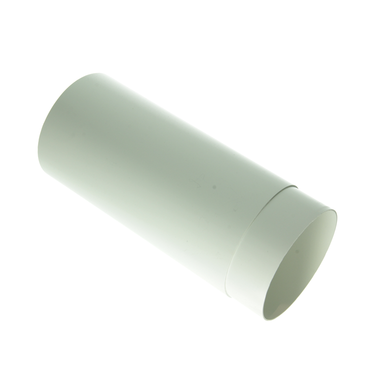 Renson 1068954 - Easyflex-Teleskop. Transitrutsche 125 | 1 Stk